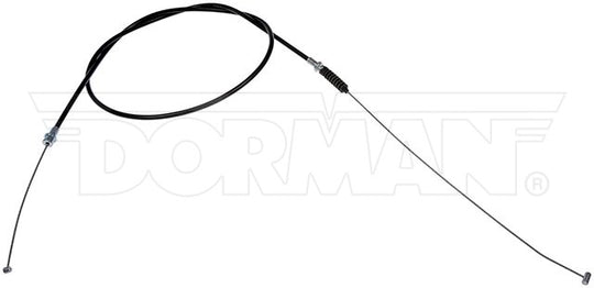 C93882 Parking Brake Cable Dorman - First Stop Canada