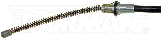 C93889 Parking Brake Cable Dorman - First Stop Canada