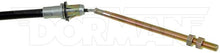 Load image into Gallery viewer, C93889 Parking Brake Cable Dorman - First Stop Canada