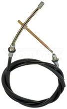 Load image into Gallery viewer, C93889 Parking Brake Cable Dorman - First Stop Canada