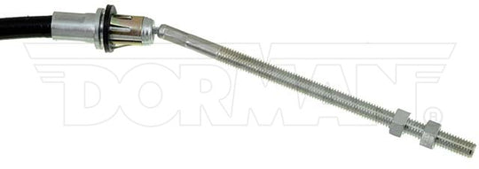 C93890 Parking Brake Cable Dorman - First Stop Canada