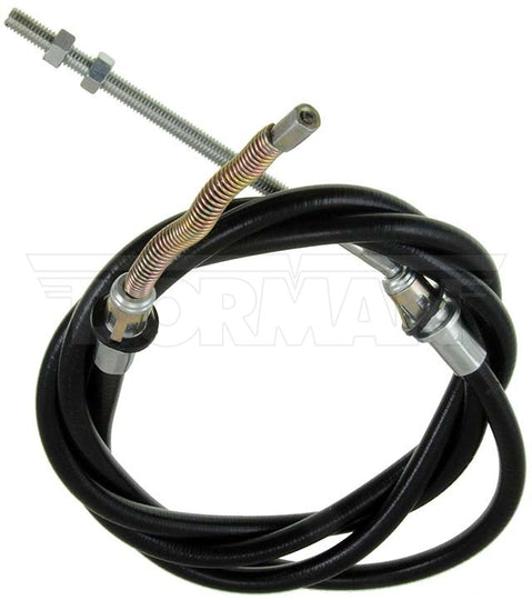 C93890 Parking Brake Cable Dorman - First Stop Canada