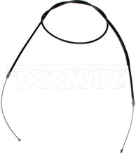 Charger l'image dans la galerie, C93891 Parking Brake Cable Dorman - First Stop Canada