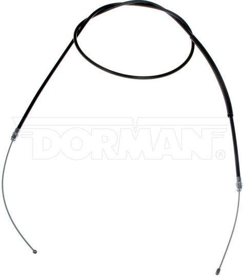 C93891 Parking Brake Cable Dorman - First Stop Canada