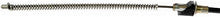 Charger l'image dans la galerie, C93893 Parking Brake Cable Dorman - First Stop Canada