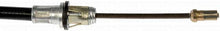 Charger l'image dans la galerie, C93893 Parking Brake Cable Dorman - First Stop Canada