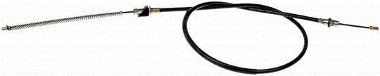 C93893 Parking Brake Cable Dorman - First Stop Canada