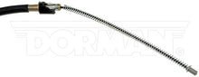 Charger l'image dans la galerie, C93894 Parking Brake Cable Dorman - First Stop Canada