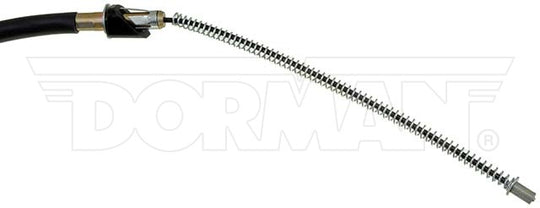 C93894 Parking Brake Cable Dorman - First Stop Canada
