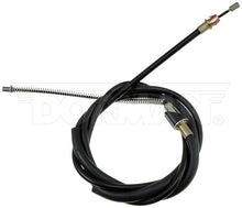 Charger l'image dans la galerie, C93894 Parking Brake Cable Dorman - First Stop Canada