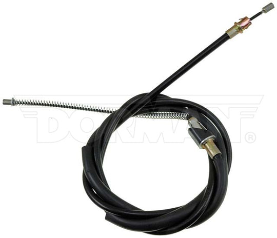 C93894 Parking Brake Cable Dorman - First Stop Canada