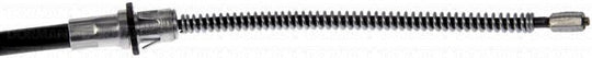 C93895 Parking Brake Cable Dorman - First Stop Canada