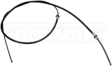 Load image into Gallery viewer, C93895 Parking Brake Cable Dorman - First Stop Canada