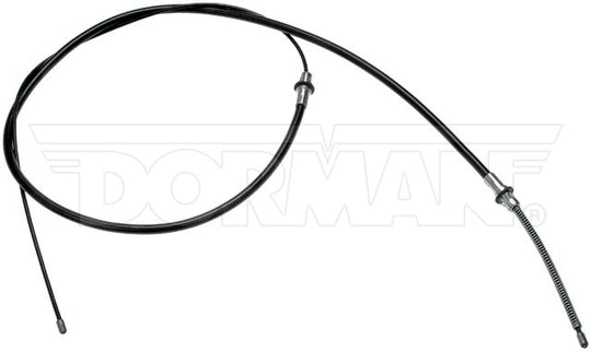 C93895 Parking Brake Cable Dorman - First Stop Canada