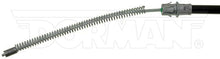 Load image into Gallery viewer, C93896 Parking Brake Cable Dorman - First Stop Canada