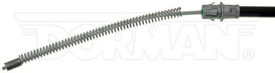C93896 Parking Brake Cable Dorman - First Stop Canada