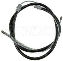 Load image into Gallery viewer, C93896 Parking Brake Cable Dorman - First Stop Canada