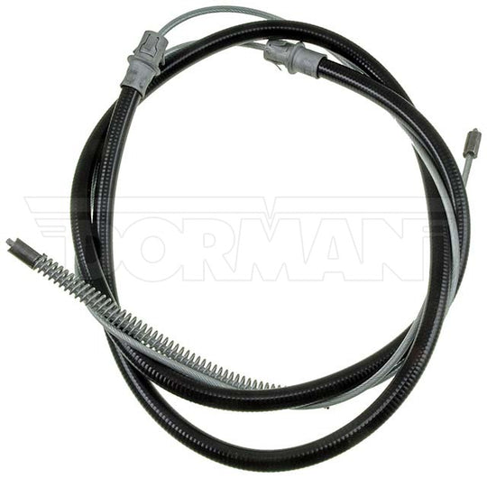 C93896 Parking Brake Cable Dorman - First Stop Canada