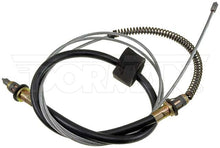 Charger l'image dans la galerie, C93897 Parking Brake Cable Dorman - First Stop Canada