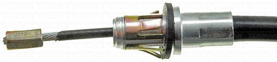 C93898 Parking Brake Cable Dorman - First Stop Canada