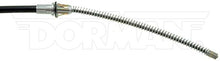 Charger l'image dans la galerie, C93898 Parking Brake Cable Dorman - First Stop Canada