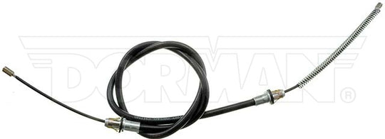 C93898 Parking Brake Cable Dorman - First Stop Canada