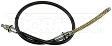 Load image into Gallery viewer, C93900 Parking Brake Cable Dorman - First Stop Canada