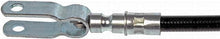 Charger l'image dans la galerie, C93901 Parking Brake Cable Dorman - First Stop Canada