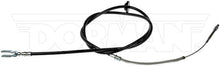 Charger l'image dans la galerie, C93901 Parking Brake Cable Dorman - First Stop Canada