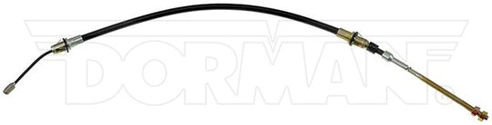 C93902 Parking Brake Cable Dorman - First Stop Canada