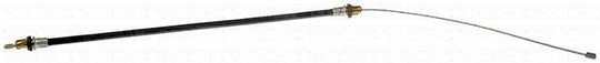 C93903 Parking Brake Cable Dorman - First Stop Canada
