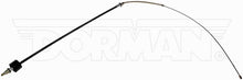 Load image into Gallery viewer, C93904 Parking Brake Cable Dorman - First Stop Canada