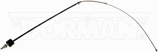 C93904 Parking Brake Cable Dorman - First Stop Canada