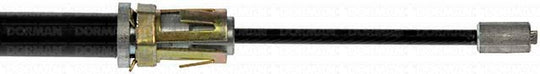 C93905 Parking Brake Cable Dorman - First Stop Canada