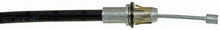 Load image into Gallery viewer, C93906 Parking Brake Cable Dorman - First Stop Canada