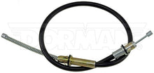 Load image into Gallery viewer, C93906 Parking Brake Cable Dorman - First Stop Canada