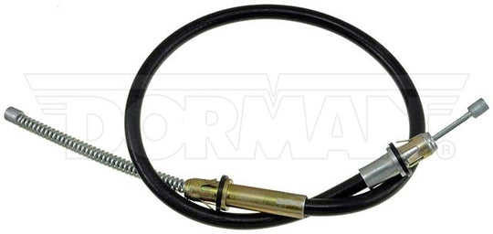 C93906 Parking Brake Cable Dorman - First Stop Canada