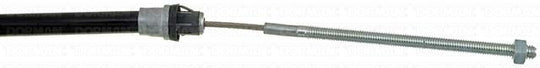 C93907 Parking Brake Cable Dorman - First Stop Canada