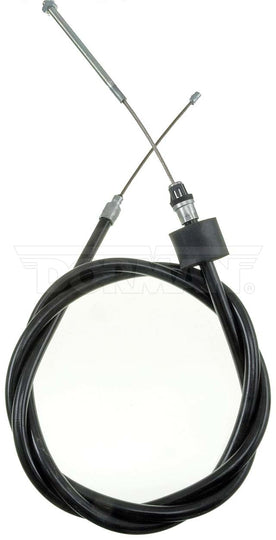 C93907 Parking Brake Cable Dorman - First Stop Canada