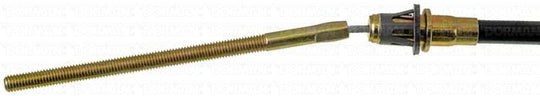 C93908 Parking Brake Cable Dorman - First Stop Canada