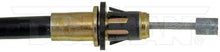 Charger l'image dans la galerie, C93909 Parking Brake Cable Dorman - First Stop Canada