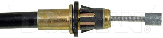 C93909 Parking Brake Cable Dorman - First Stop Canada
