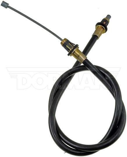 C93909 Parking Brake Cable Dorman - First Stop Canada