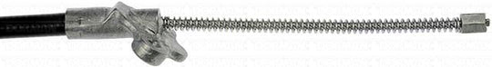 C93910 Parking Brake Cable Dorman - First Stop Canada