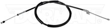 Charger l'image dans la galerie, C93910 Parking Brake Cable Dorman - First Stop Canada