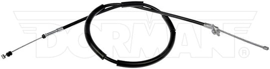 C93910 Parking Brake Cable Dorman - First Stop Canada