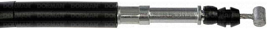 C93911 Parking Brake Cable Dorman - First Stop Canada