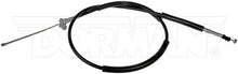 Load image into Gallery viewer, C93911 Parking Brake Cable Dorman - First Stop Canada