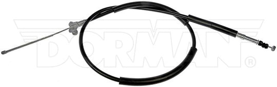 C93911 Parking Brake Cable Dorman - First Stop Canada