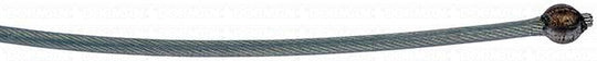 C93913 Parking Brake Cable Dorman - First Stop Canada